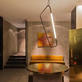 STRAF, Milan, a Member of Design Hotels