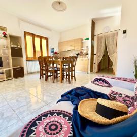 Giovanni's Smart Flat, hotel v destinácii Terranuova Bracciolini