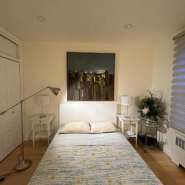 Charming Home Park View Family-Ready