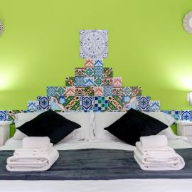 Sterlizia Rooms, hotel in Gallipoli