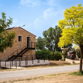 Casa Rural Paseo de cuento, hotel in Villarquemado