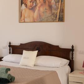 Bed and breakfast Piazza Piè di Corte, hotel em Corropoli