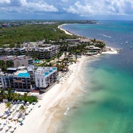 It Beach Condo