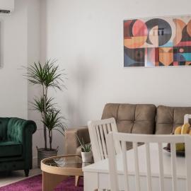 Latova Chic NEW Luxury Apartments - Prime location, отель в Загребе