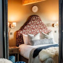 Pattys Barn Holiday Cottages, Cabins and Venue Hire, hotel i Cockerham