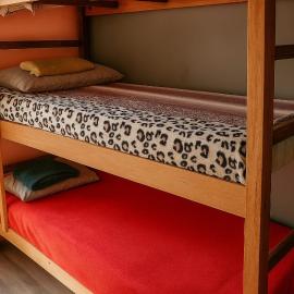 Hostel vila nova, ξενοδοχείο στο Νιτερόι