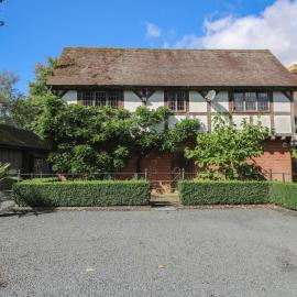 The Coach House