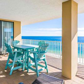 Romar Place 906, hotel in Orange Beach