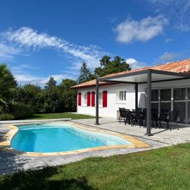 Maison "Gure Zerua", Pays Basque