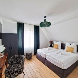 ARGENTA Living 15, hotel en Fulda