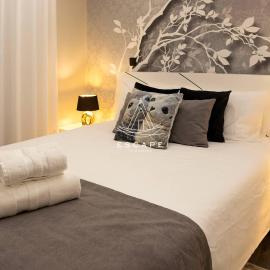 Lobos Dream Flat by Escape to Madeira, hotel i Câmara de Lobos