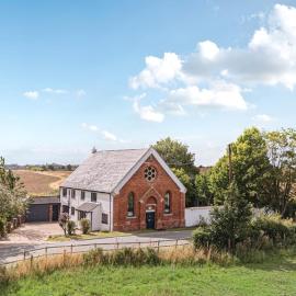 The Old Chapel