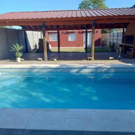 Finca La Nilducha alquiler temporario 8 personas