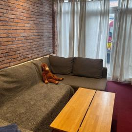 The Studio at The Shack, hotel in Sale