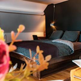 suite Alphonsine, hotel in Incourt