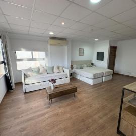 Med Time Hotel Boutique, hotel in Calpe