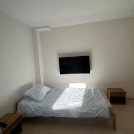 Helle 1 Zimmer Wohnung