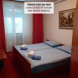Apartma Karmen
