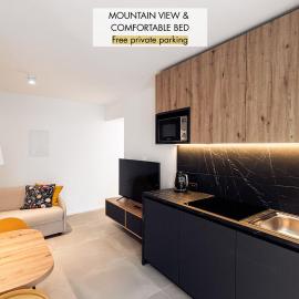 APARTMENTS Goldi Superior