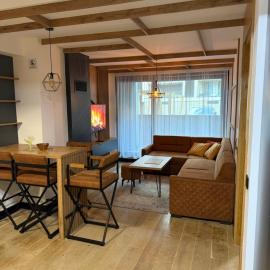 Alpine Noir, hotel in Bjelašnica