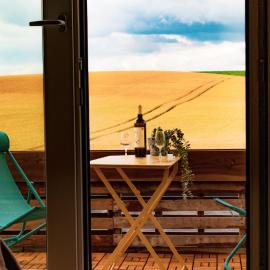 Chambre Henriette, hotel in Incourt