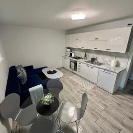Apartament Guziczek