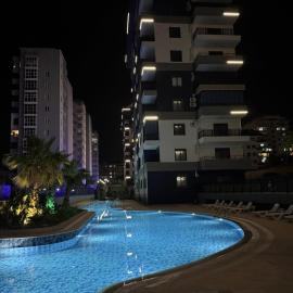 Hotel Concept Best Family Rezidance Home, hotel in Konaklı