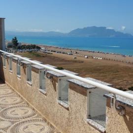 Hotel BLADOR, hotel em Tichi