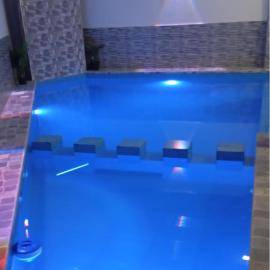Hotel VIRREY โรงแรมในซานรามอน