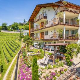 Haus Karin living, hotel sa Brixen