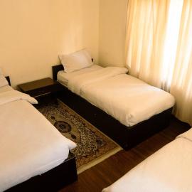 Logos House Nepal