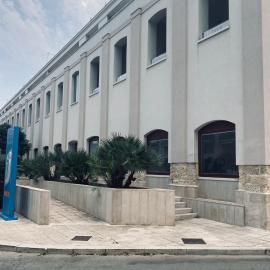 LA PIETRA Residence, hotel a Trani