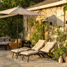 Villa YASNA - Art of slow living, hotel en Sredno Gradishte