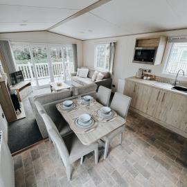 The Retreat, hotel in Skipsea