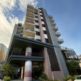 Sun Moon Lake Goldentulip Hotel