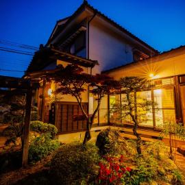 -IRAKA- - Vacation STAY 19152, Hotel in Shiroishi