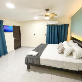Habitaciones Bacalar MYD, Hotel in Bacalar