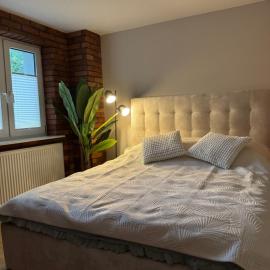 Apartamenty przy parku, hotel u gradu Elblag