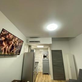 Apartamentos PIAS, hotel i Castellón de la Plana