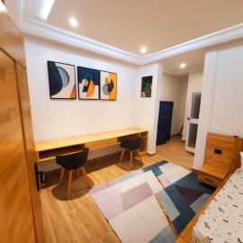 Cotonou Bois Fleuri Suites - Le Loft Naturel A1