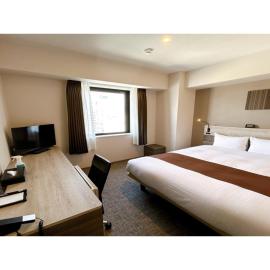 Smile Hotel Premium Hakodate Goryokaku - Vacation STAY 97565v