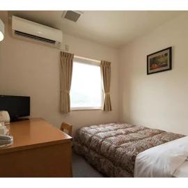 Maniwa City Hotel Sunrise - Vacation STAY 98578v, hotelli kohteessa Maniwa