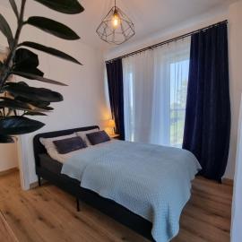 Aurum Apartment