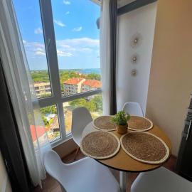 Deymar Apartments VIEW, hotel v destinaci Vidin