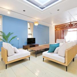 ZA155 Itoman Inn 2nd and 3rd floors - Vacation STAY 27211v