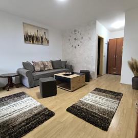 R & P Apartman 2 Mladenovac, hotel in Mladenovac