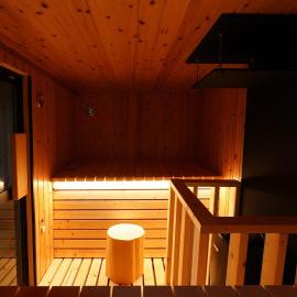 SAUNA&CURRY URI Kyotango - Vacation STAY 31527v，京丹後的飯店