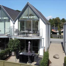 M164-Vaeggerlose-Marielyst-Strandvej-63-C, Hotel in Marielyst