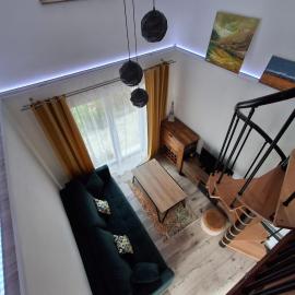 Garden House Slavkov