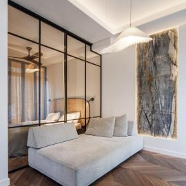 Golden Dunes & SPA, hotel v mestu Nida